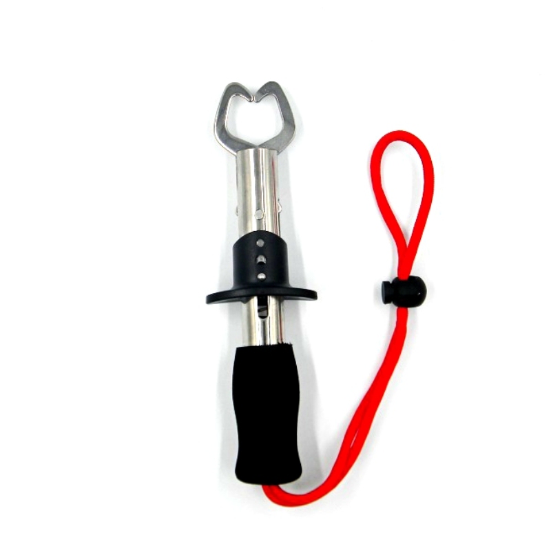 Pesca Gripper, Pinza Pescado Con Gancho Holder Grip